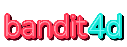 bandit4d — logo kanal